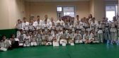 Клубные соревнования по Айкидзюдзюцу на базе клуба боевых искусств