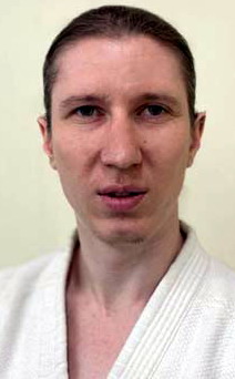 Ермаков Александр Сергеевич